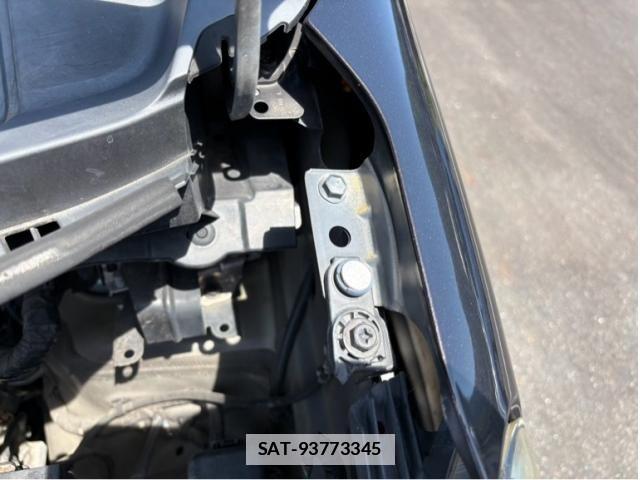 Mitsubishi DELICA 2012-03 7722729-19