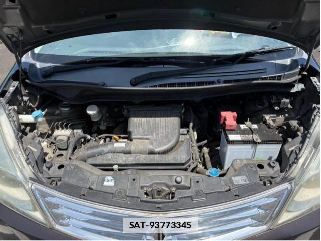 Mitsubishi DELICA 2012-03 7722729-21