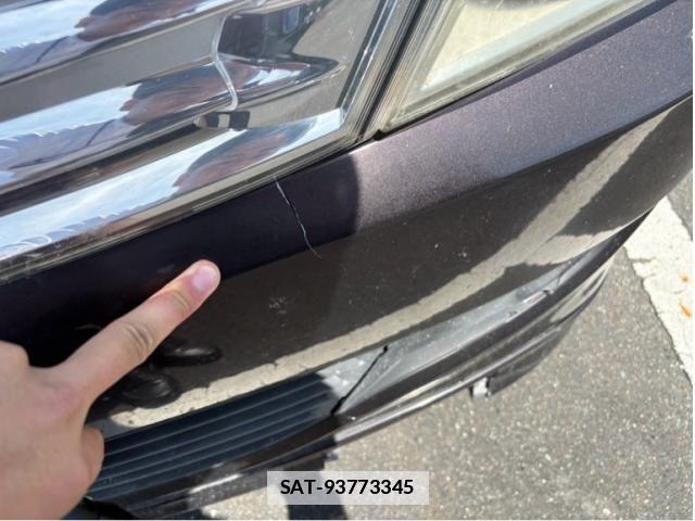 Mitsubishi DELICA 2012-03 7722729-3