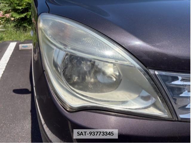 Mitsubishi DELICA 2012-03 7722729-4