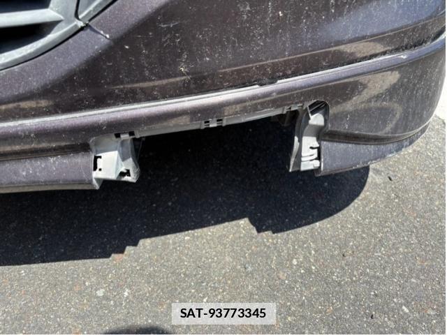 Mitsubishi DELICA 2012-03 7722729-5