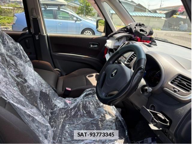 Mitsubishi DELICA 2012-03 7722729-6