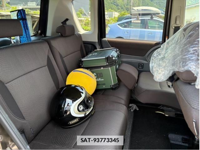 Mitsubishi DELICA 2012-03 7722729-7