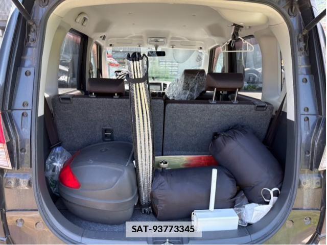 Mitsubishi DELICA 2012-03 7722729-8