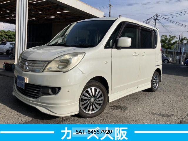 Mitsubishi DELICA 2011-05 7961207-0