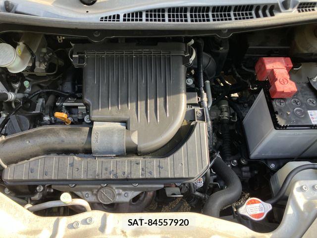 Mitsubishi DELICA 2011-05 7961207-9