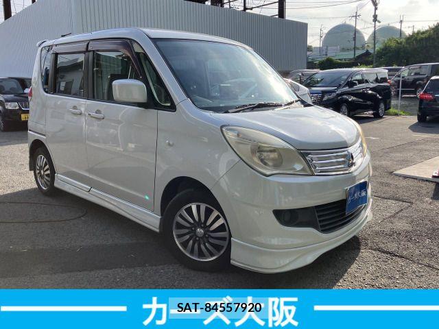 Mitsubishi DELICA 2011-05 7961207-1