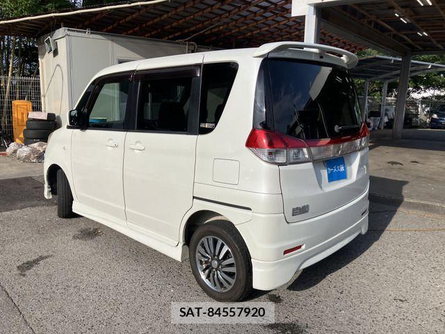 Mitsubishi DELICA 2011-05 7961207-2