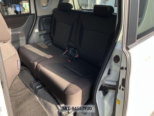 Mitsubishi DELICA 2011-05 7961207-4