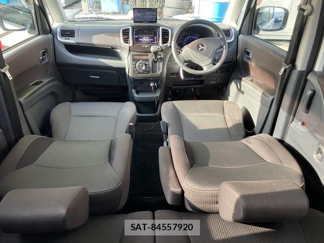 Mitsubishi DELICA 2011-05 7961207-5