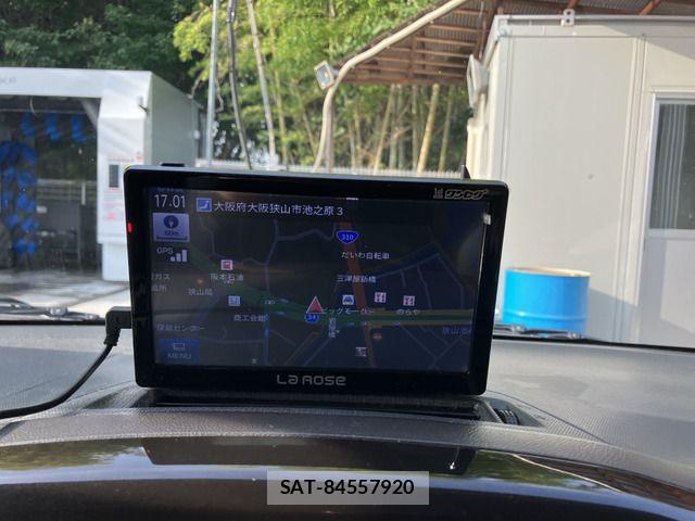 Mitsubishi DELICA 2011-05 7961207-6