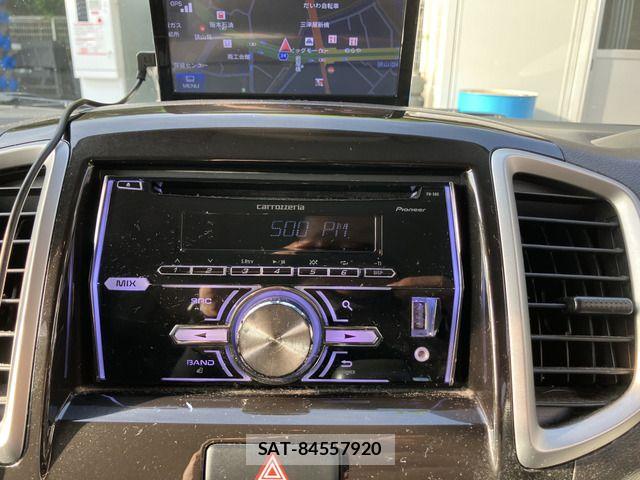 Mitsubishi DELICA 2011-05 7961207-8