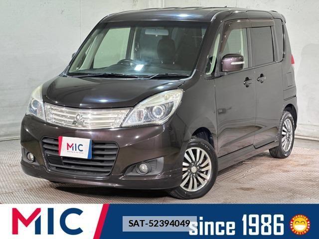 Mitsubishi DELICA 2015-07 7961206-0