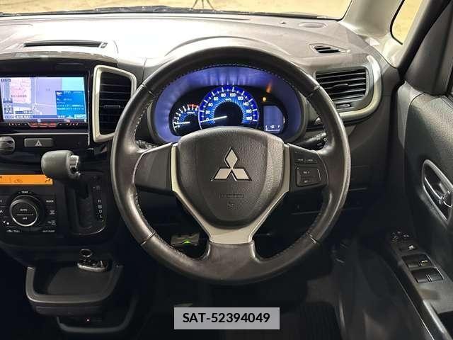 Mitsubishi DELICA 2015-07 7961206-9