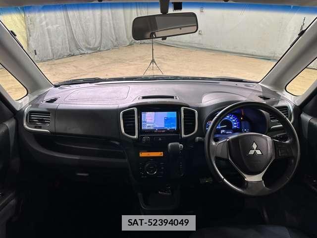 Mitsubishi DELICA 2015-07 7961206-16