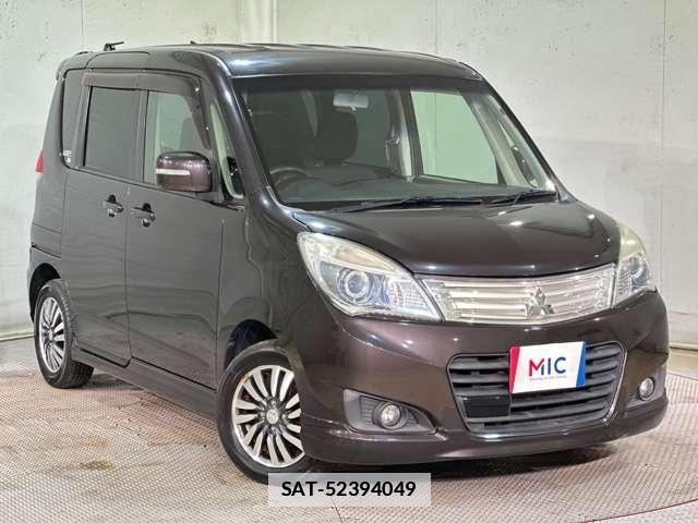 Mitsubishi DELICA 2015-07 7961206-1