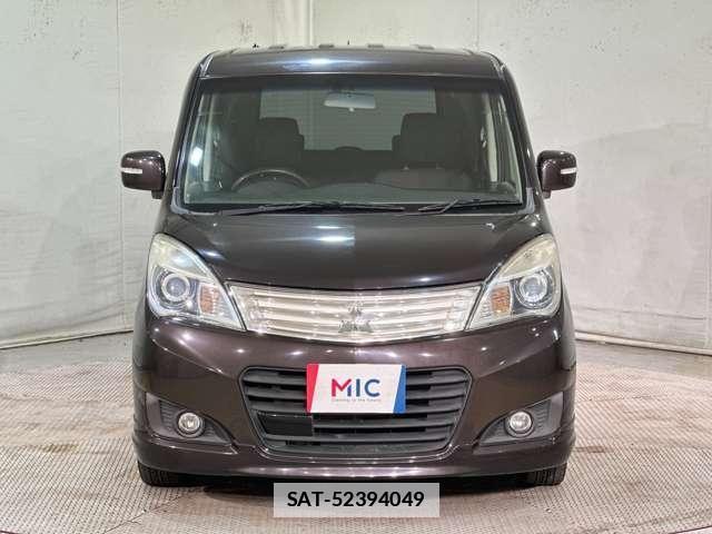 Mitsubishi DELICA 2015-07 7961206-2