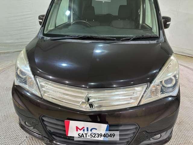 Mitsubishi DELICA 2015-07 7961206-29