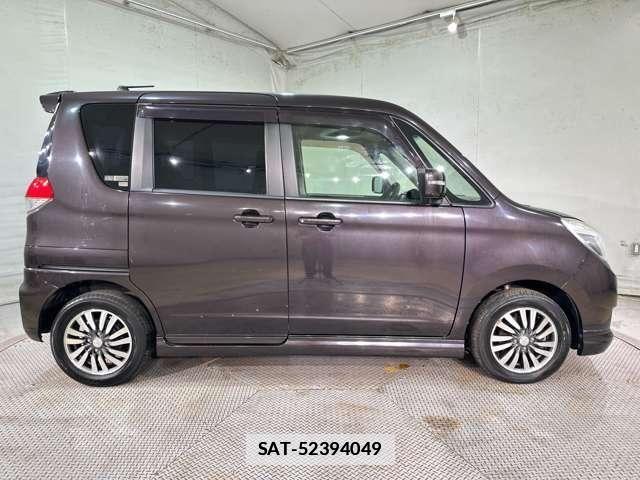 Mitsubishi DELICA 2015-07 7961206-3