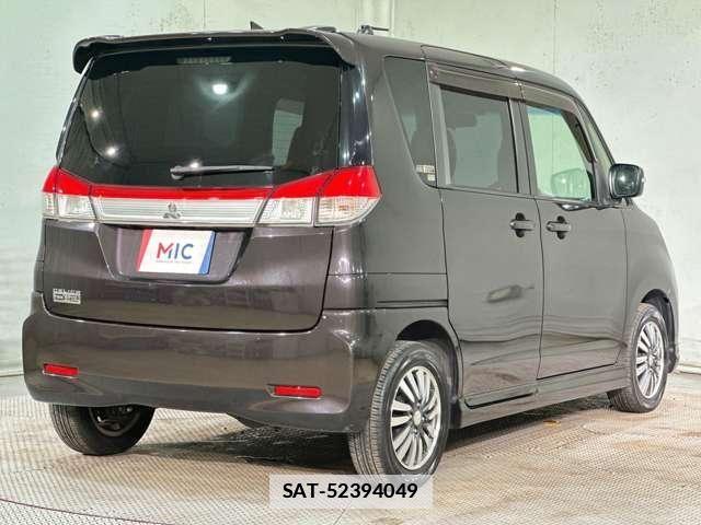 Mitsubishi DELICA 2015-07 7961206-4