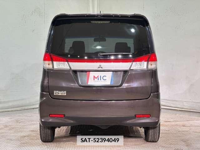 Mitsubishi DELICA 2015-07 7961206-5