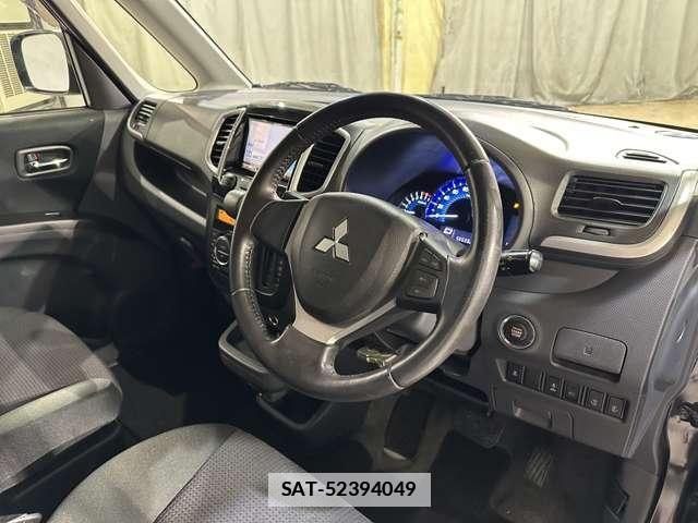 Mitsubishi DELICA 2015-07 7961206-8