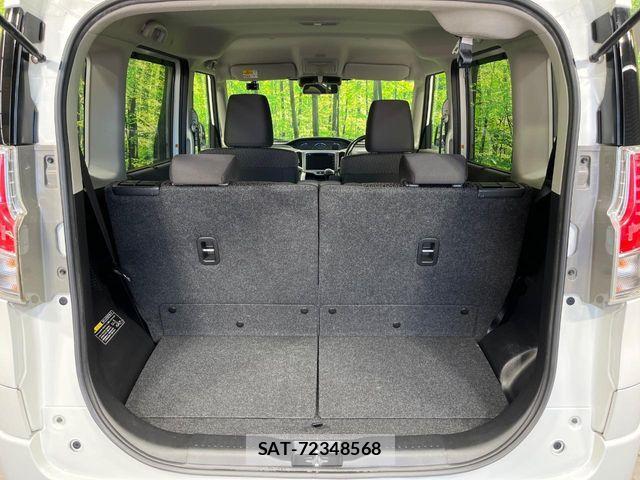 Mitsubishi DELICA 2018-01 8245043-9