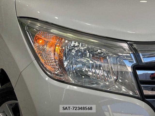 Mitsubishi DELICA 2018-01 8245043-11