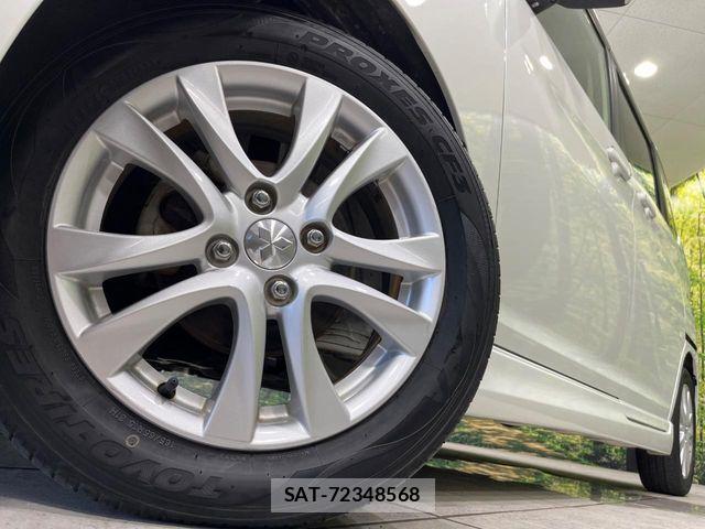 Mitsubishi DELICA 2018-01 8245043-12