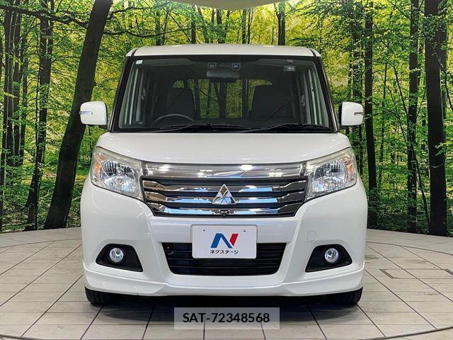 Mitsubishi DELICA 2018-01 8245043-13