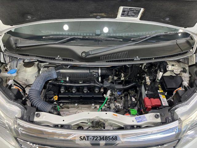 Mitsubishi DELICA 2018-01 8245043-17
