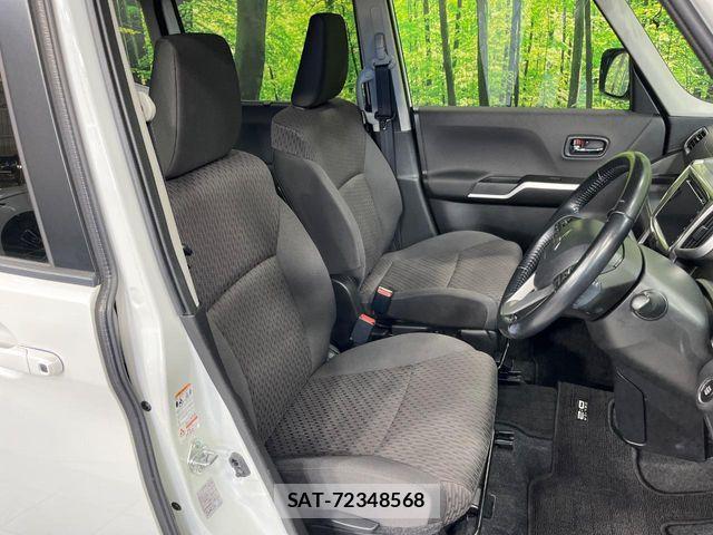 Mitsubishi DELICA 2018-01 8245043-7