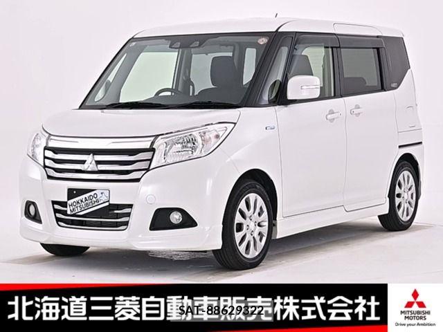 Mitsubishi DELICA 2019-08 8365585-0