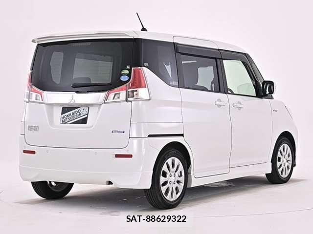 Mitsubishi DELICA 2019-08 8365585-17