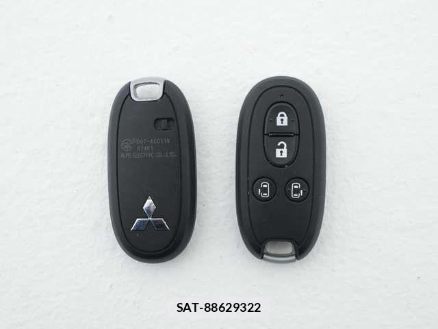 Mitsubishi DELICA 2019-08 8365585-19