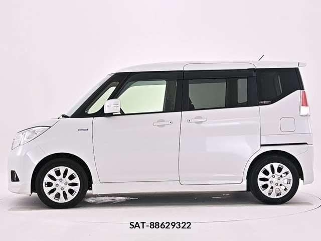Mitsubishi DELICA 2019-08 8365585-2