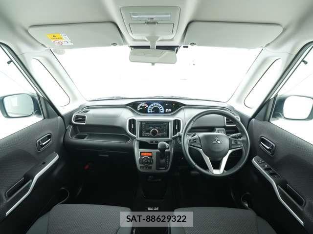 Mitsubishi DELICA 2019-08 8365585-4