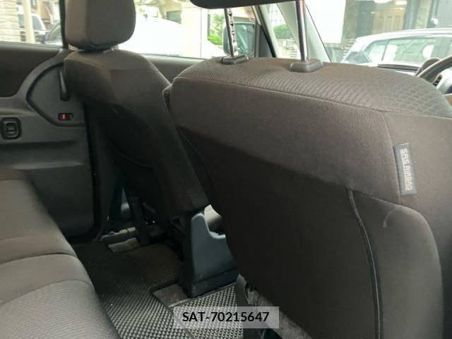 Mitsubishi DELICA 2011-03 8371606-9