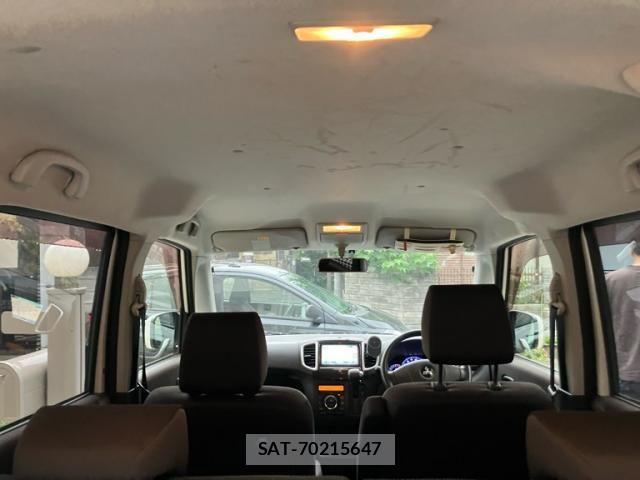 Mitsubishi DELICA 2011-03 8371606-11