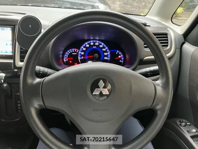 Mitsubishi DELICA 2011-03 8371606-16