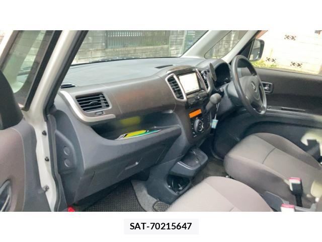 Mitsubishi DELICA 2011-03 8371606-18