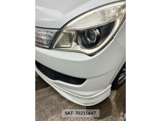 Mitsubishi DELICA 2011-03 8371606-3