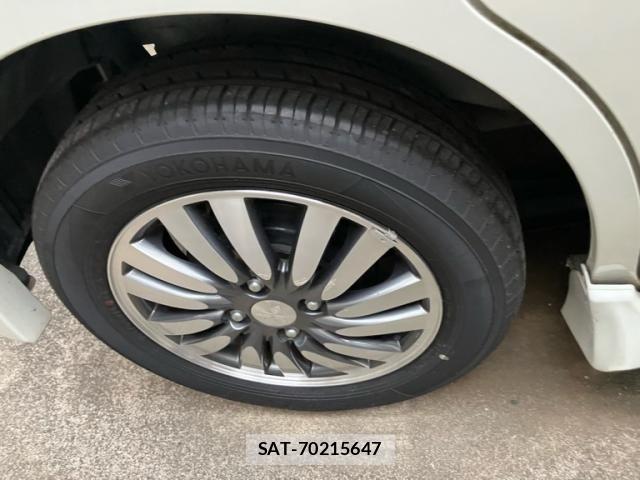 Mitsubishi DELICA 2011-03 8371606-6