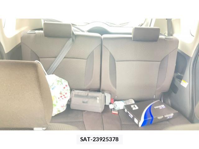 Mitsubishi DELICA 2011-09 8371605-19
