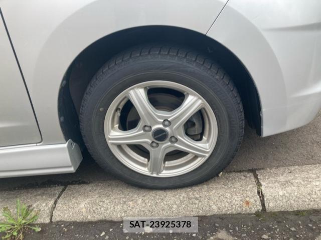 Mitsubishi DELICA 2011-09 8371605-2
