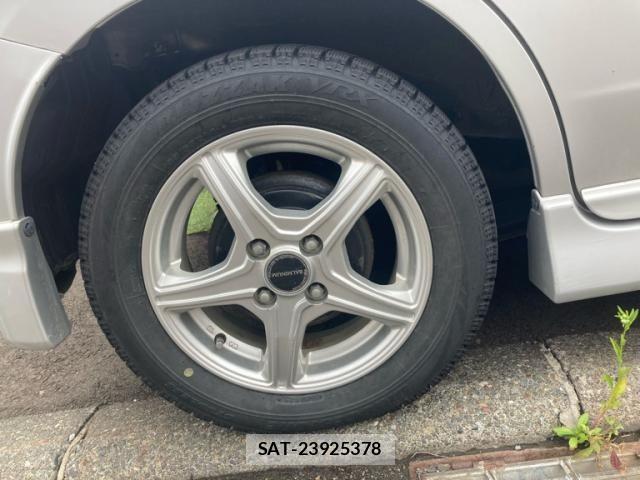 Mitsubishi DELICA 2011-09 8371605-3