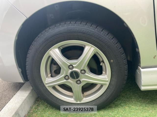 Mitsubishi DELICA 2011-09 8371605-4