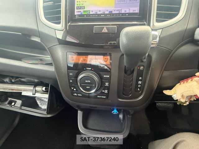 Mitsubishi DELICA 2012-10 8561688-15