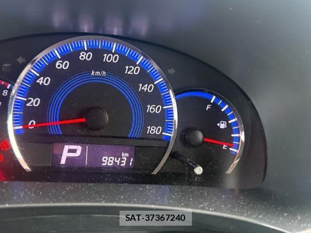 Mitsubishi DELICA 2012-10 8561688-17