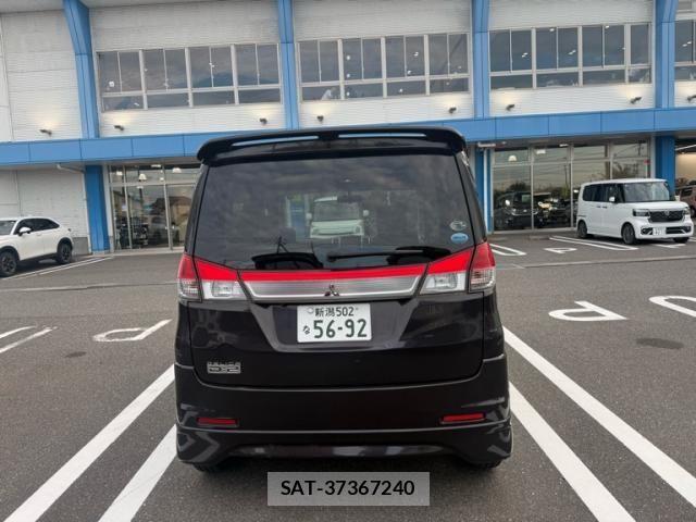 Mitsubishi DELICA 2012-10 8561688-3